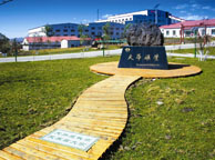 海东天华矿业集团