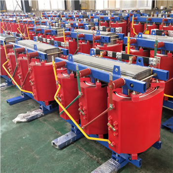 海东SCB10系列35kv级干式变压器