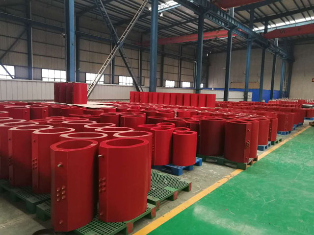 海东SCB14干式变压器型号齐全