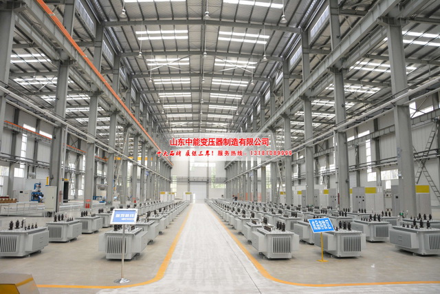 海东S13-20000KVA/35KV/10KV/油浸式变压器