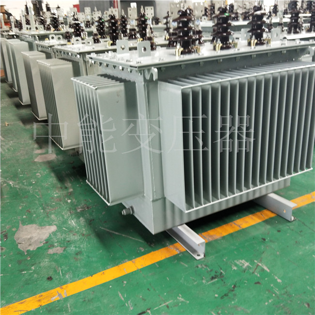 海东S20-630KVA变压器