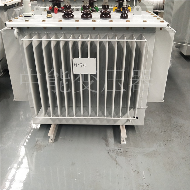 海东S20-1250KVA/10KV变压器
